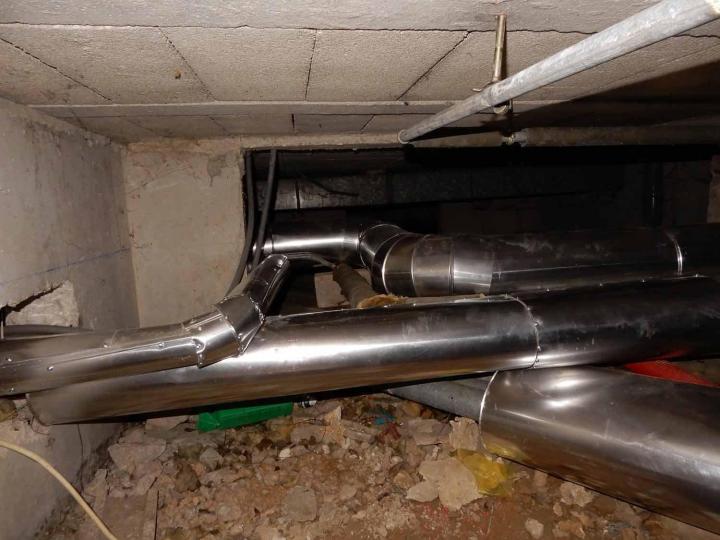 Audit énergétique Brive-la-Gaillarde