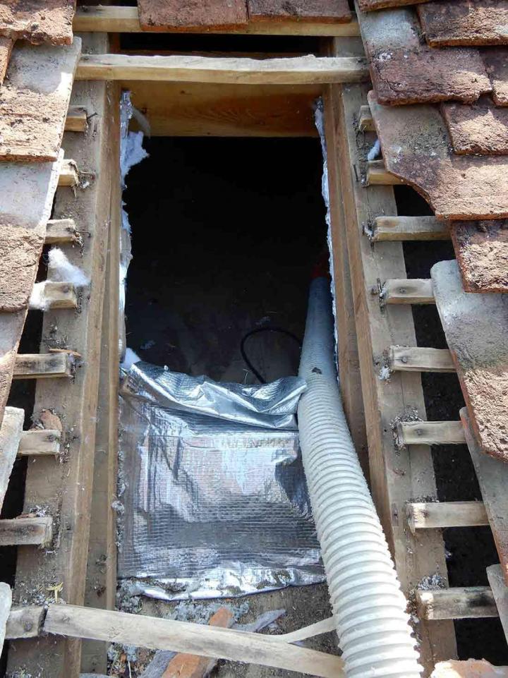 Audit énergétique Brive-la-Gaillarde