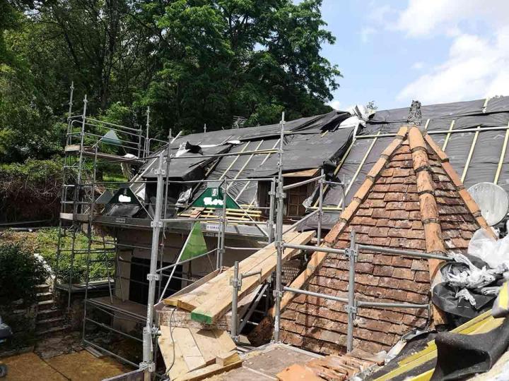 Je suis votre partenaire de confiance pour tous vos projets immobiliers.