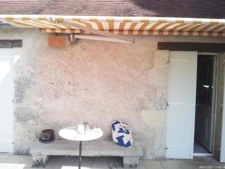 Expert en fissure Brive-la-Gaillarde