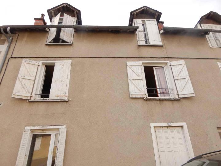 Je réalise les états des lieux de vos biens.